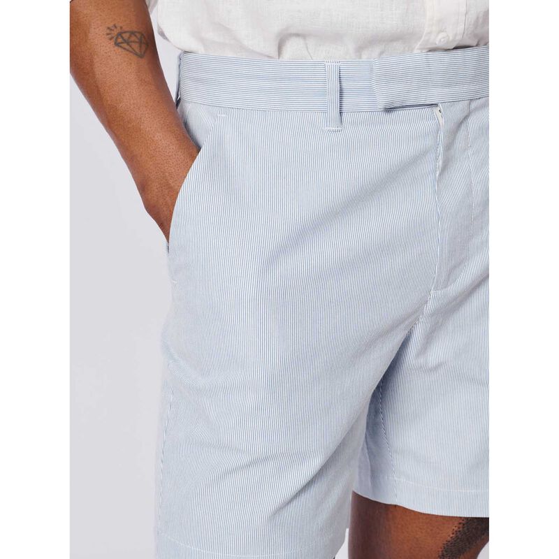 Aubin Stirtloe Chino Short image number 2